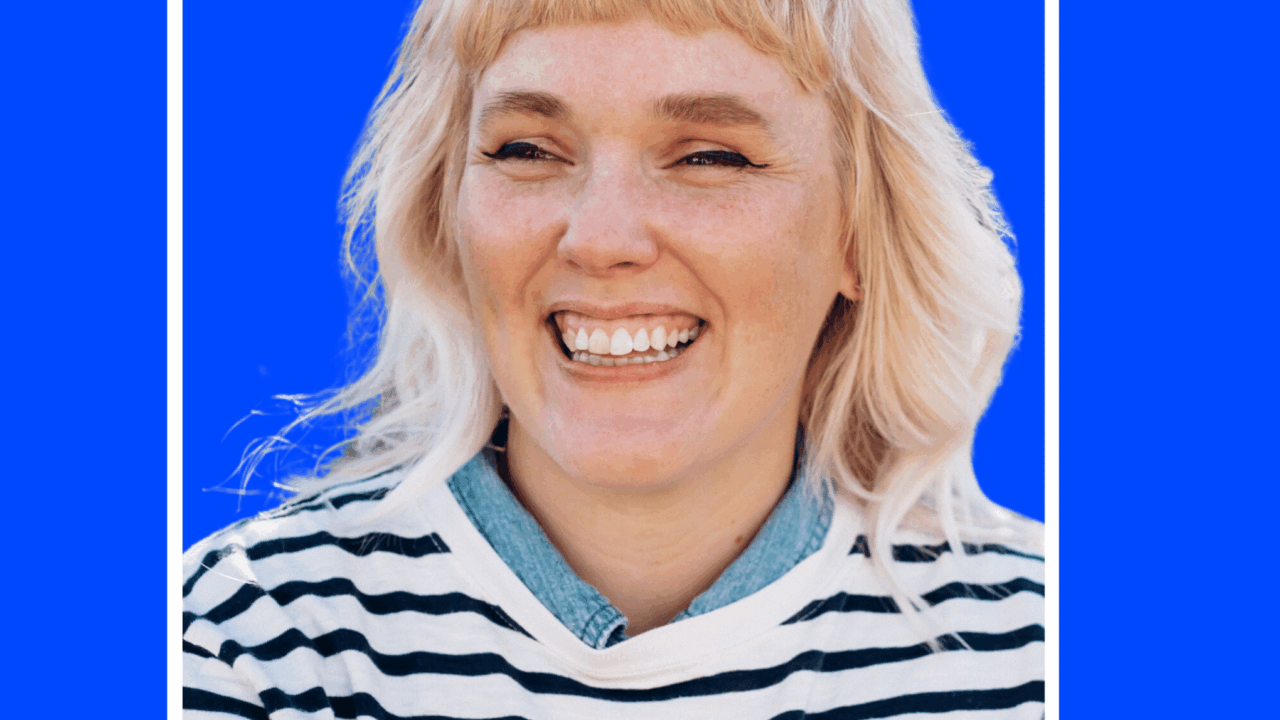 Employee Spotlight: Tori George