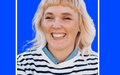 Employee Spotlight: Tori George