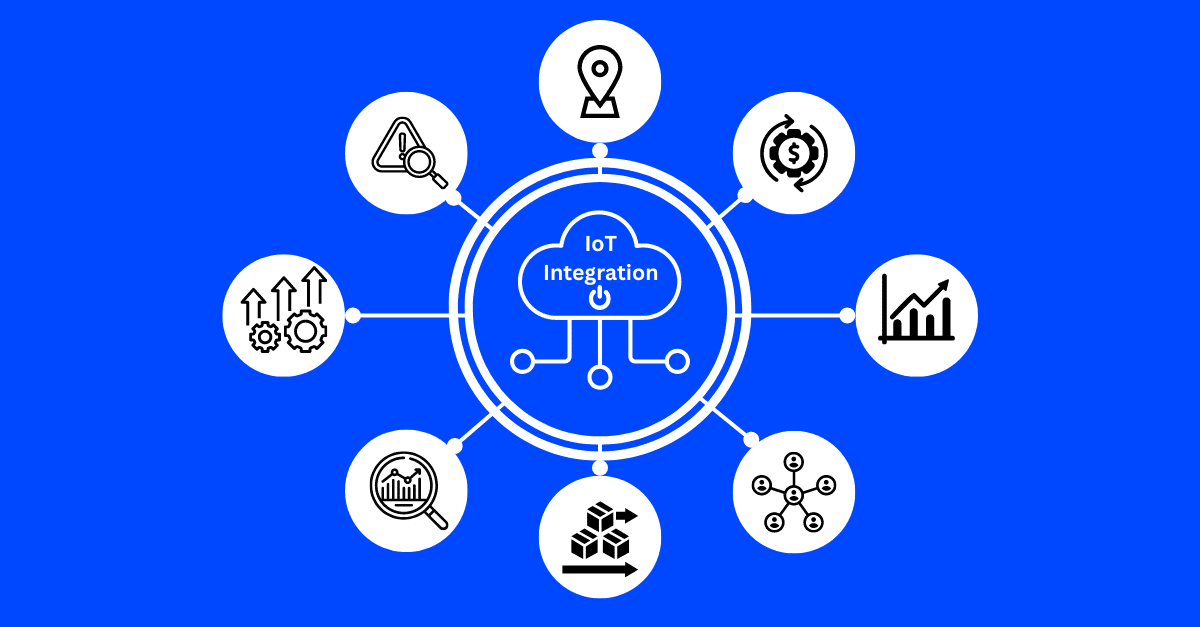 Unleashing the Potential of IoT Integration