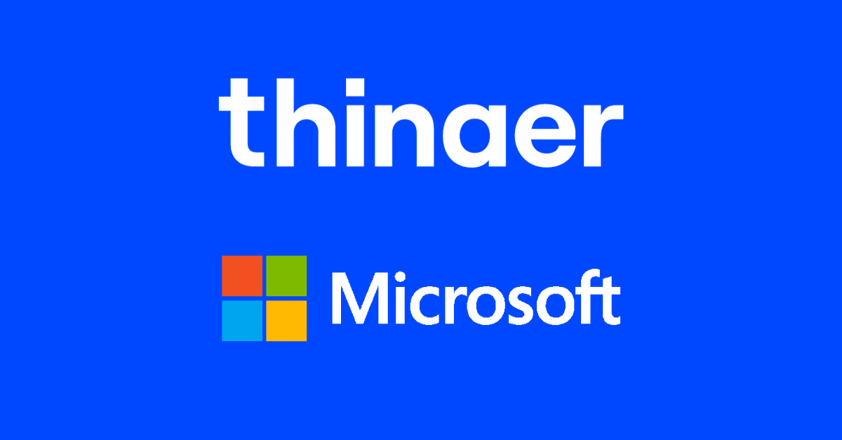 Thinaer Unveils Vision for a Classified Solution