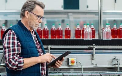 Asset Tracking: Real-Time Location Visibility