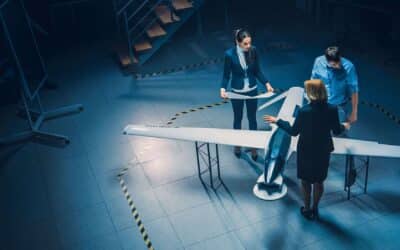 Classified Environments: Operational Visibility Inside High-Security Facilities