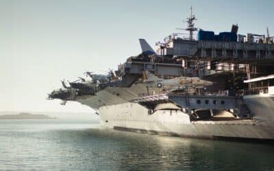 Defense: Operational Visibility for DoD Missions