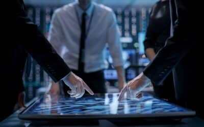 How Thinaer Works: From Sensors to Structured Data
