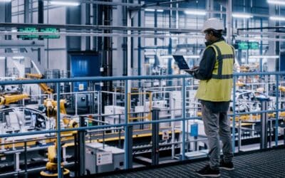 Thinaer on Azure: Enterprise IoT, Deployed by Neudesic