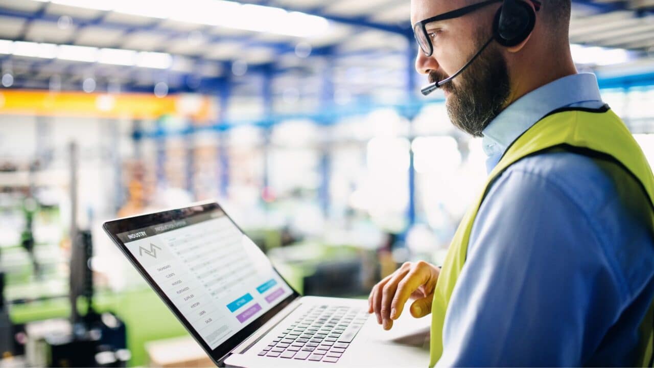 Thinaer + Aprio: Operational Data, ERP-Ready