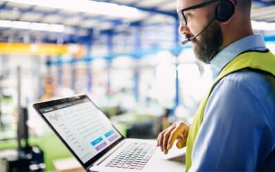 Thinaer + Aprio: Operational Data, ERP-Ready