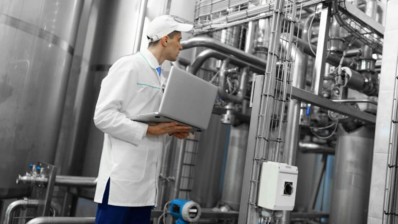 Thinaer + Ingram: IoT at Enterprise Scale