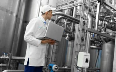 Thinaer + Ingram: IoT at Enterprise Scale