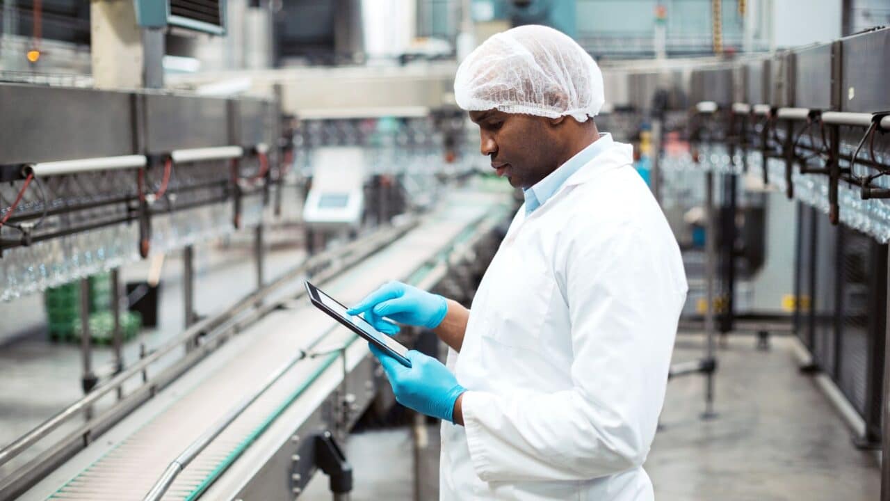 Sonar: See Your Physical Operations (in Real Time)