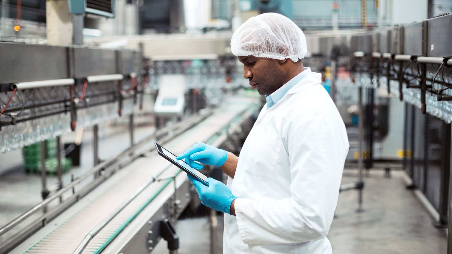 Sonar: See Your Physical Operations (in Real Time)