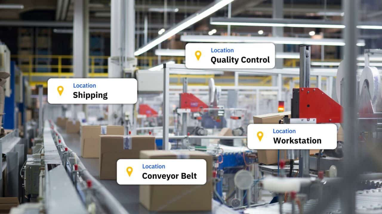 Real-Time Asset Tracking: A Comprehensive 9-Step Guide for Factory Automation