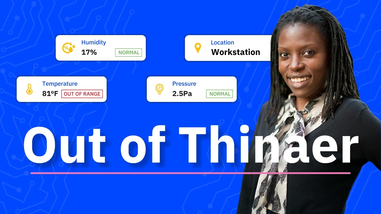 Build a World Class Company with IoT and Smart Manufacturing