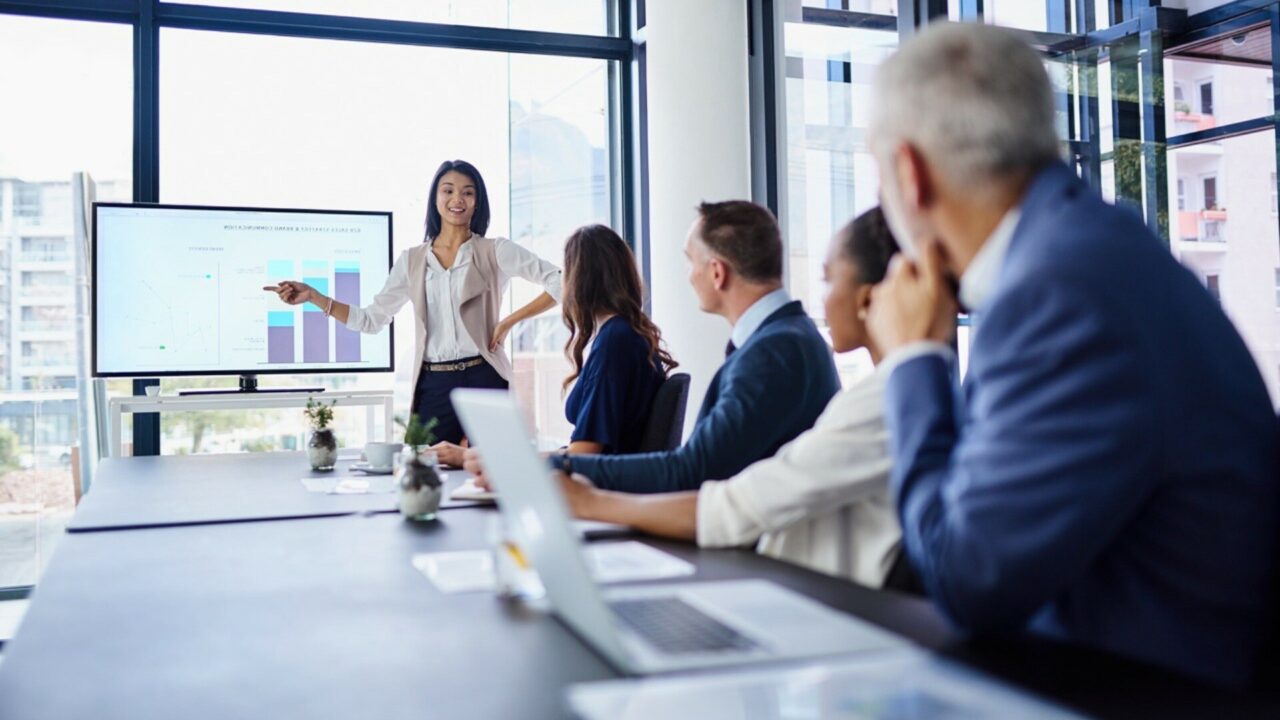 Gaining Team Buy-In for Digital Transformation