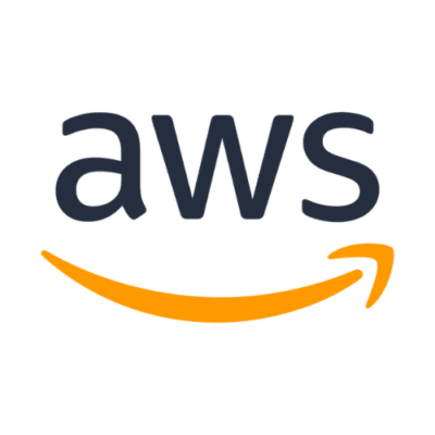 AWS Logo