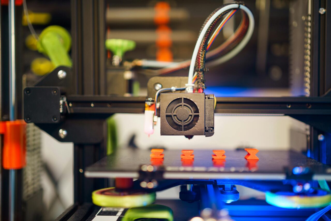 Smart Manufacturing Innovations & Technologies