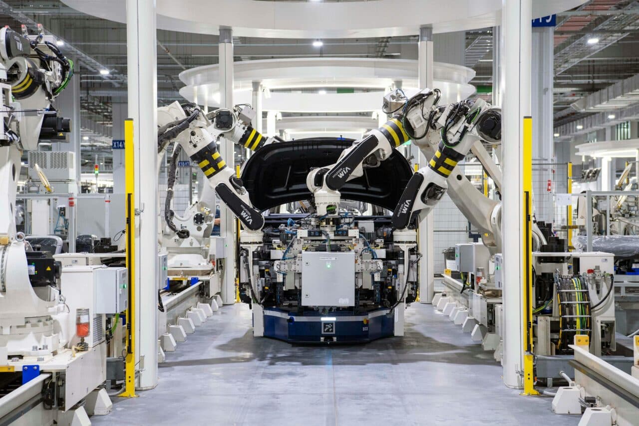How This Technology is Making Factory Automation Easier