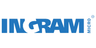 Ingram Micro Logo