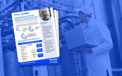 Thinaer & Ingram Data Sheet