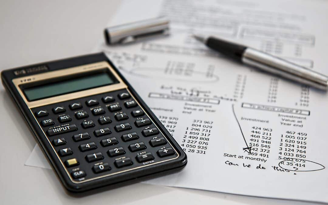 The Best Total Manufacturing Cost Formula