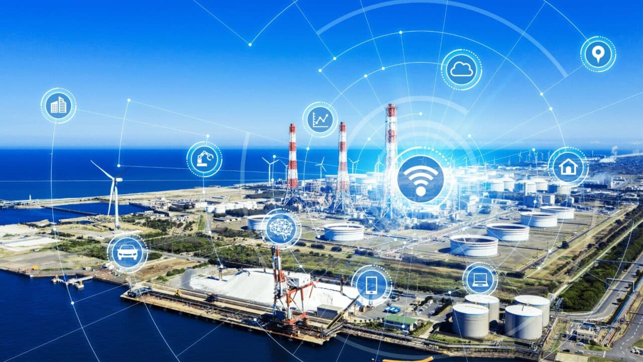 How to Protect Your Smart Factory from Costly Cyber Security Mistakes