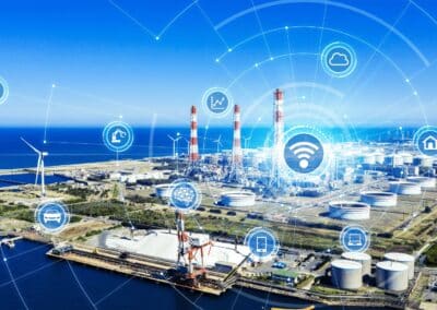 How to Protect Your Smart Factory from Costly Cyber Security Mistakes