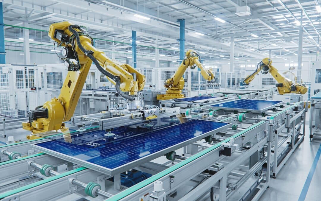 Smart Manufacturing and Industry 4.0 Technologies: A Comprehensive Guide