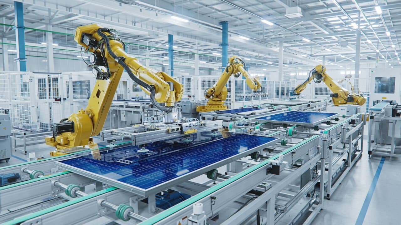 Smart Manufacturing and Industry 4.0 Technologies: A Comprehensive Guide