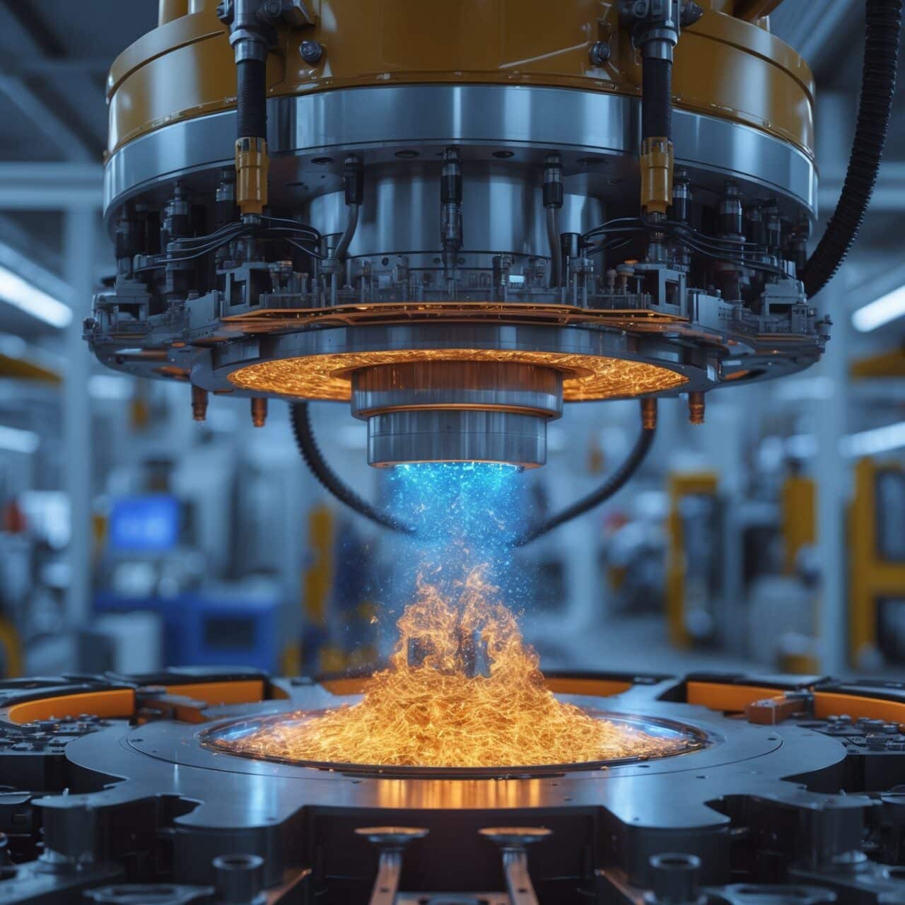 If You Can Master These 5 Digital Transformation Skills, You’ll Dominate Manufacturing Innovation