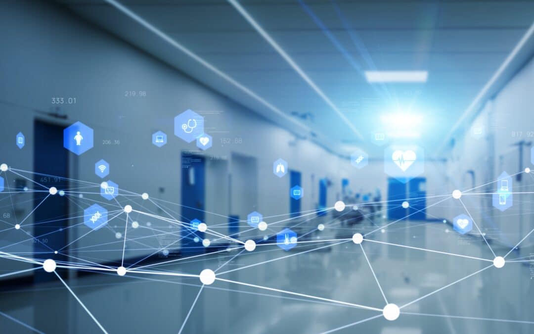 Healthcare Logistics: A New Era of Visibility, Efficiency, and Patient-Centric Innovation