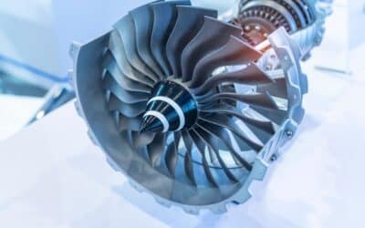 Tool Tracking in Aerospace Manufacturing: Real-Time Visibility for FOD Prevention, Compliance, and Productivity