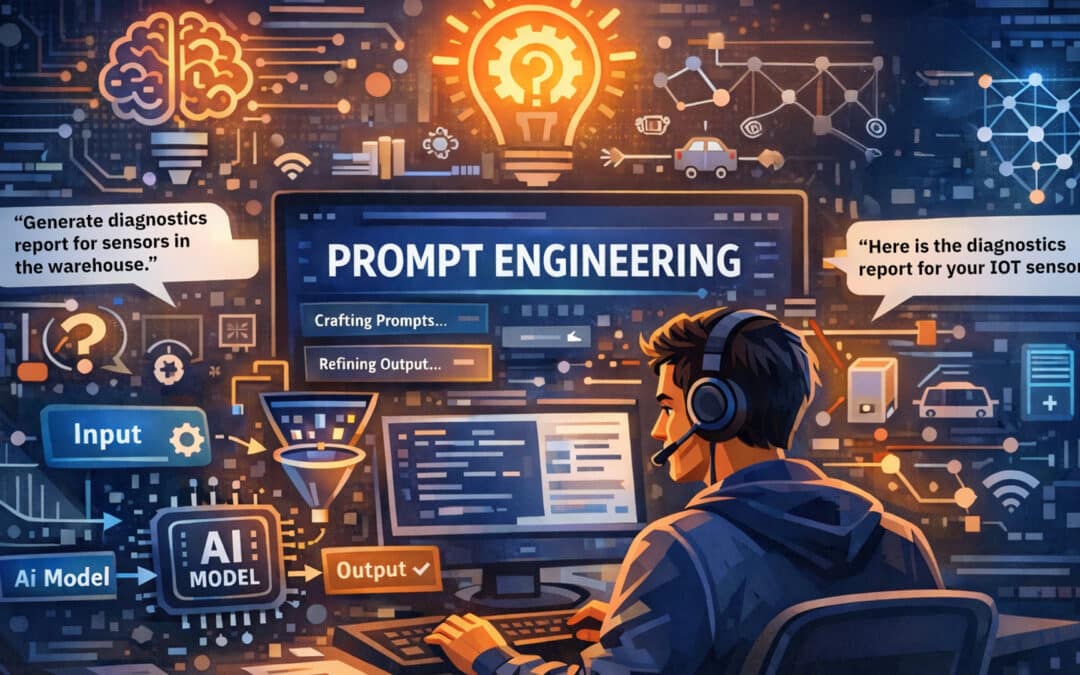 The End of Prompt Engineering? How Thinaer Data Simplifies GenAI