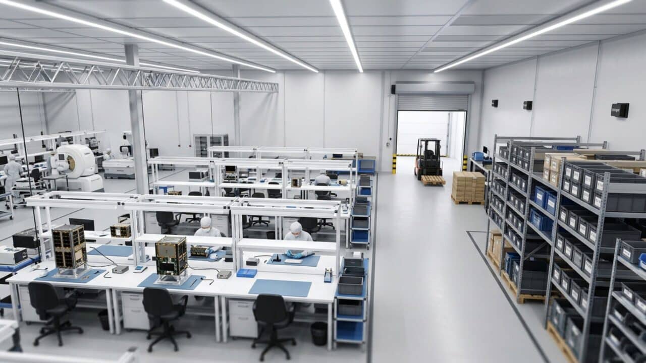 RTLS Without Vendor Lock-In: How Real-Time Location Systems Work Across Any Environment