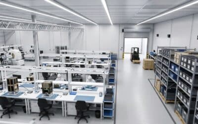 RTLS Without Vendor Lock-In: How Real-Time Location Systems Work Across Any Environment