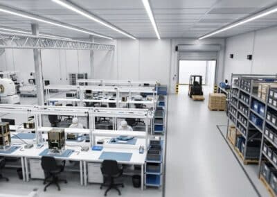 RTLS Without Vendor Lock-In: How Real-Time Location Systems Work Across Any Environment