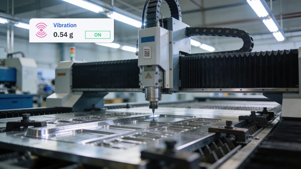 What Is IIoT? Industrial IoT Explained for Manufacturing and Operations Leaders