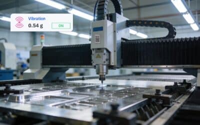 What Is IIoT? Industrial IoT Explained for Manufacturing and Operations Leaders