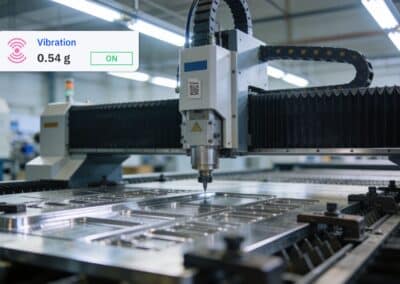 What Is IIoT? Industrial IoT Explained for Manufacturing and Operations Leaders