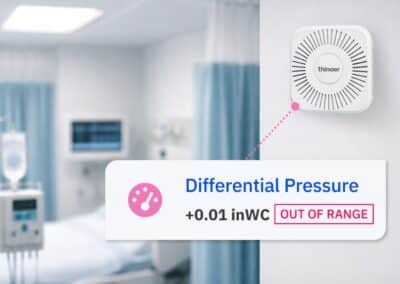 Environmental and Air Quality Monitoring