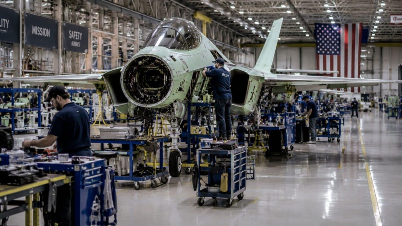 How to Evaluate Scalable, Secure IoT Platforms for Defense and Aerospace