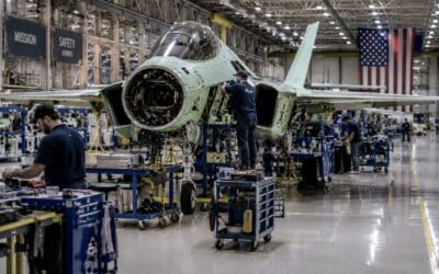 How to Evaluate Scalable, Secure IoT Platforms for Defense and Aerospace