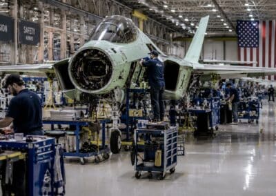 How to Evaluate Scalable, Secure IoT Platforms for Defense and Aerospace