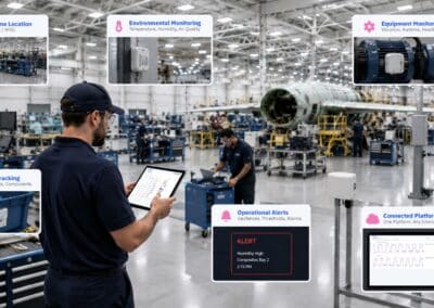 Physical AI Starts on the Floor: Why GenAI Needs a Capture Layer