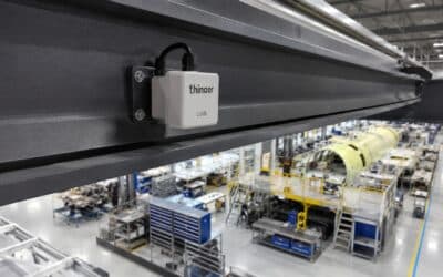 UWB in Secure Environments: What IT Needs to Know About Compliance and Control
