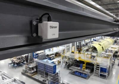 UWB in Secure Environments: What IT Needs to Know About Compliance and Control