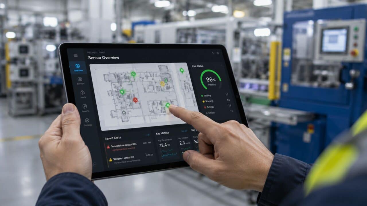 Before You Connect Any AI to Ops — Get the Data Layer Right First