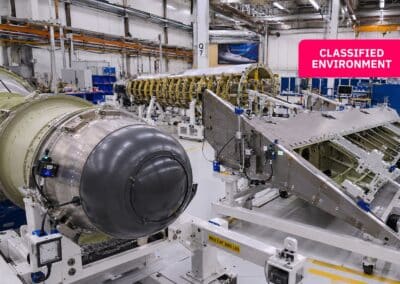 Defense AI Starts With Data: Building a Secure Telemetry Pipeline for Physical AI