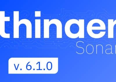 Sonar Web 6.1.0: Capture More, See It Faster, Move It Anywhere