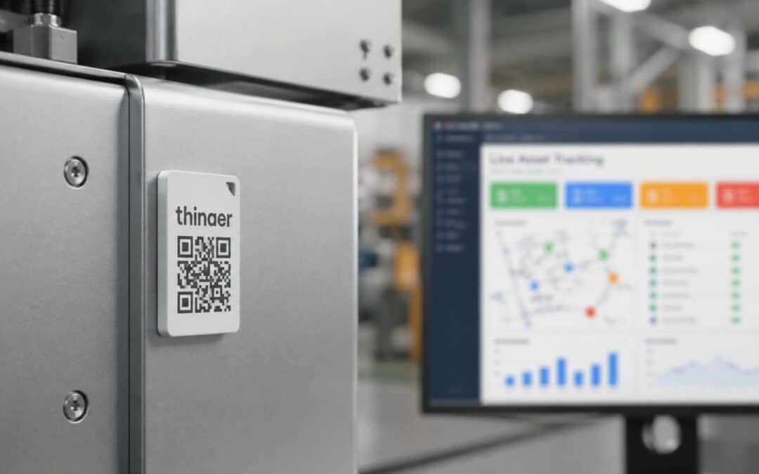 What Is Physical AI? A Plain-English Definition for Operations and Technology Leaders