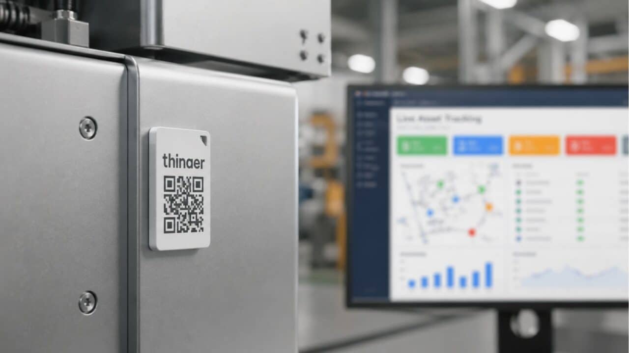 What Is Physical AI? A Plain-English Definition for Operations and Technology Leaders